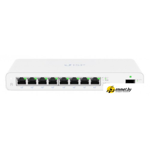 Маршрутизатор Ubiquiti UISP Router