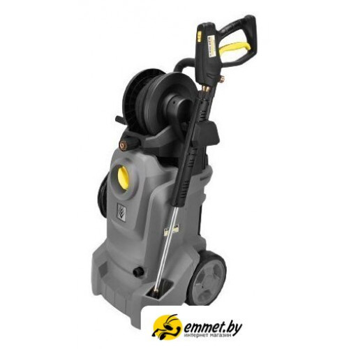 Мойка высокого давления Karcher HD 4/10 X Classic 1.520-976.0