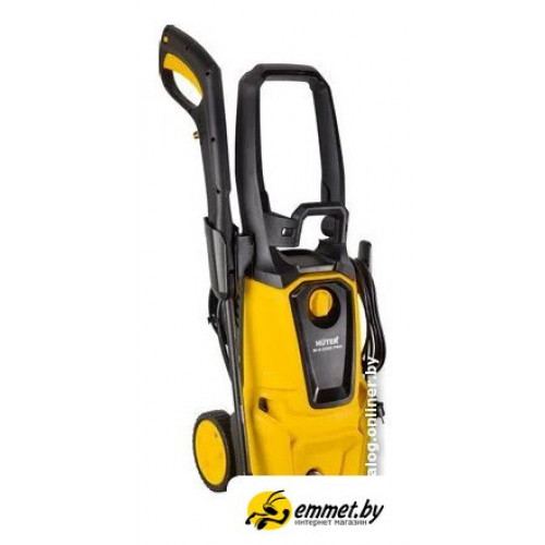 Мойка высокого давления Huter W-4-2500 PRO