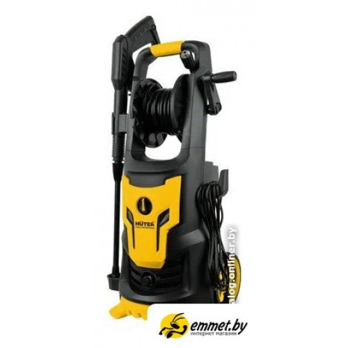 Мойка высокого давления Huter W200i Professional