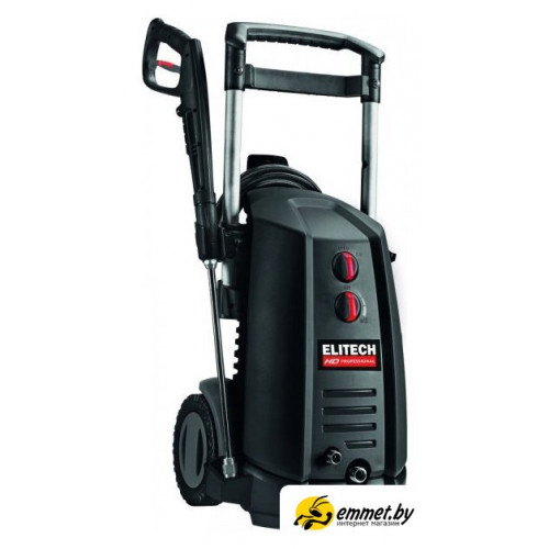 Мойка высокого давления ELITECH HD Professional HPW 3000IF