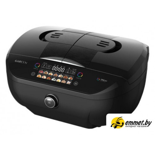 Мультиварка Garlyn MR-Duo 15