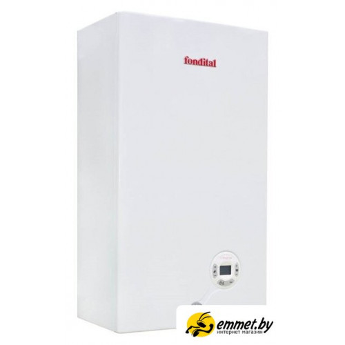 Отопительный котел Fondital Minorca CTN 24 (CU)