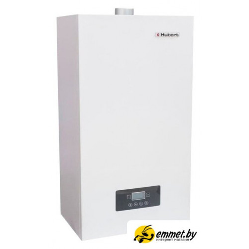Отопительный котел Hubert Smart AGB 24 DY