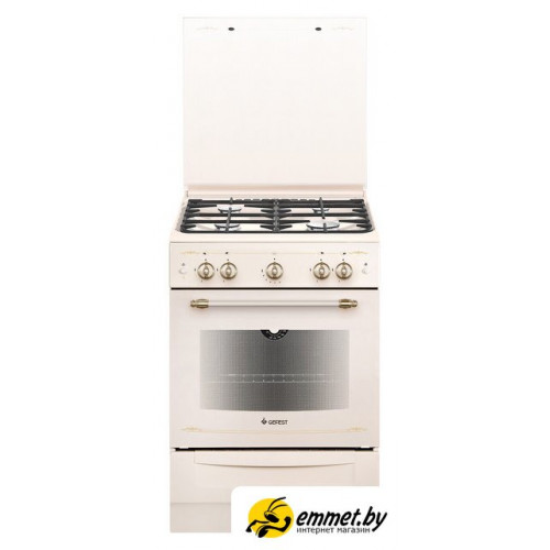 Кухонная плита GEFEST ПГ 6100-01 0286