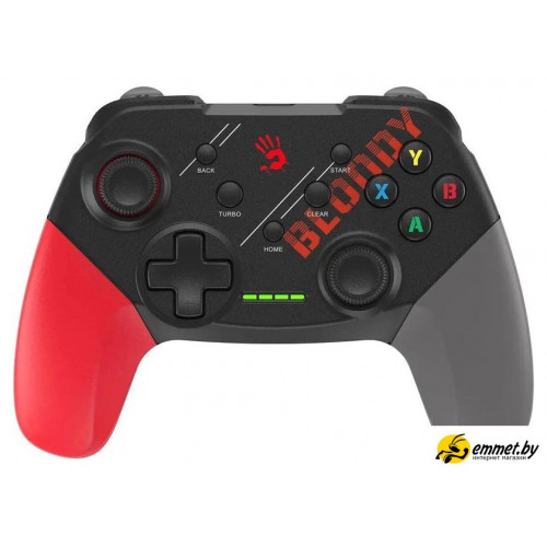 Геймпад A4Tech Bloody GPW50 (черный)