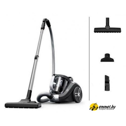 Пылесос Tefal TW4B36EA