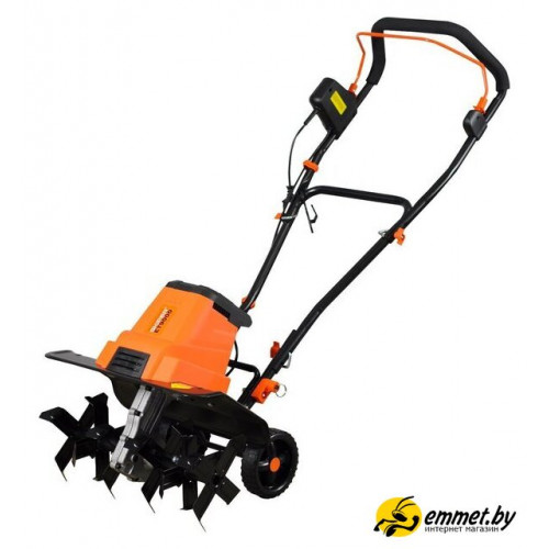 Мотокультиватор электрический Skiper ET9000