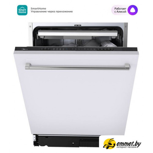 Встраиваемая посудомоечная машина Midea MID60S150i
