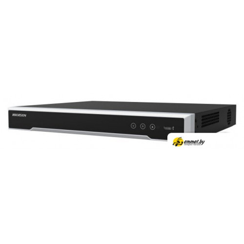 Сетевой видеорегистратор Hikvision DS-7608NI-M2