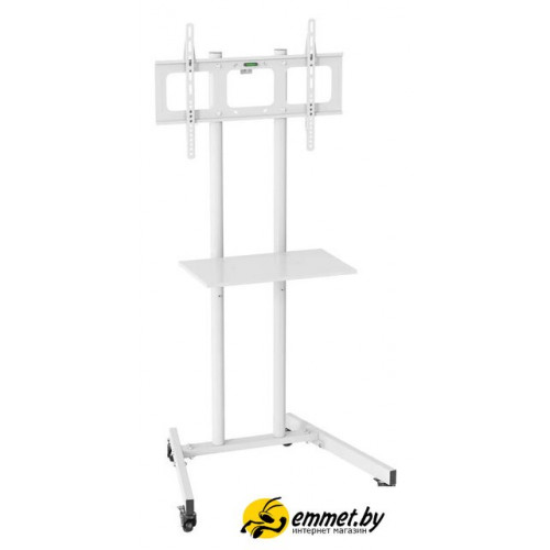 Стойка для телевизора CACTUS CS-ST04WT