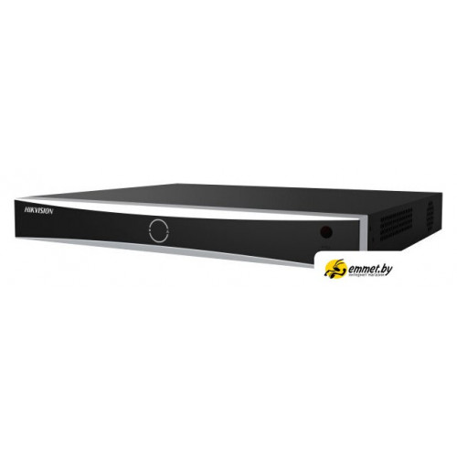 Сетевой видеорегистратор Hikvision DS-7608NXI-K2