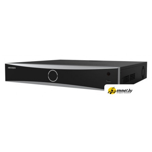 Сетевой видеорегистратор Hikvision DS-8616NXI-K8