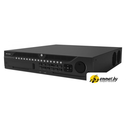 Гибридный видеорегистратор Hikvision IDS-9032HQHI-M8/S