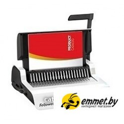 Брошюровщик Fellowes Pulsar+ [56276]