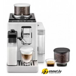 Кофемашина DeLonghi Rivelia EXAM440.55.W Кофемашина DeLonghi Rivelia EXAM440.55.W
