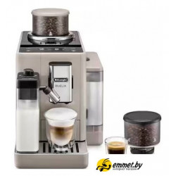 Кофемашина DeLonghi Rivelia EXAM440.55.BG Кофемашина DeLonghi Rivelia EXAM440.55.BG