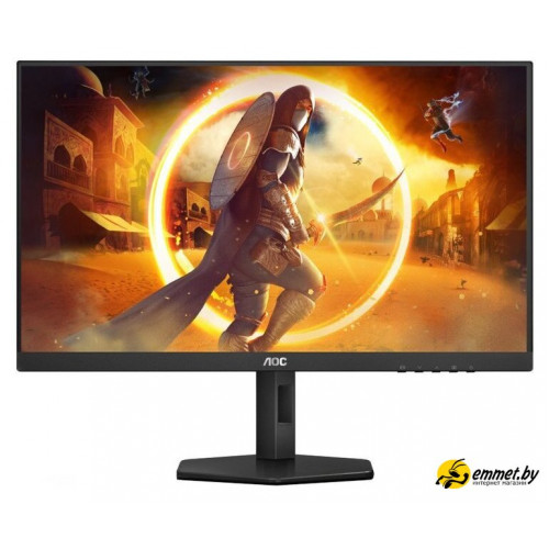 Игровой монитор AOC Gaming 27G4X