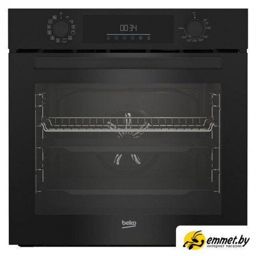 Электрический духовой шкаф BEKO BBIM11301B