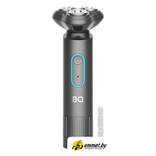 Электробритва BQ SV1002 (зеленый/серый)