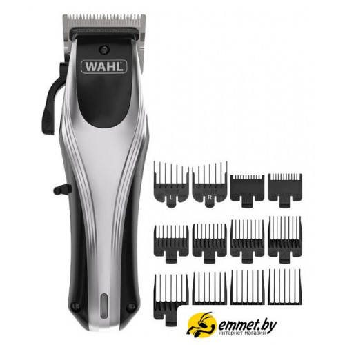 Машинка для стрижки волос Wahl Rapid Clip 09657.0460
