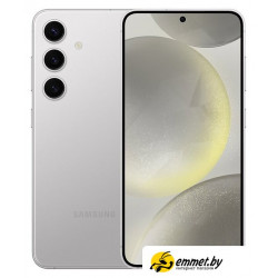 Телефон Samsung Galaxy S24 12GB/256GB SM-S9210 Snapdragon (серый)
