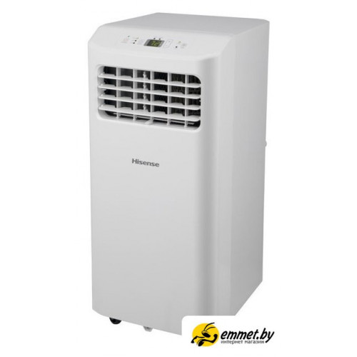 Мобильный кондиционер Hisense V-series AP-09CR4GKVS00