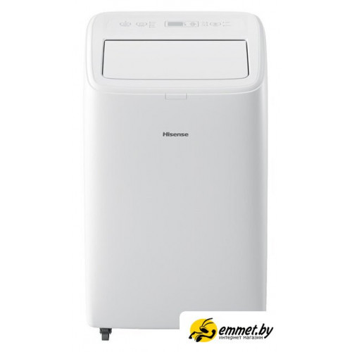 Мобильный кондиционер Hisense C-series AP-12CW4GQCS00
