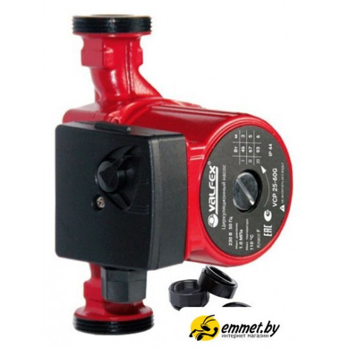 Циркуляционный насос Valfex VCP 32-60G 180мм