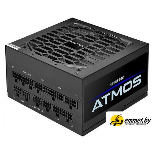 Блок питания Chieftec Atmos CPX-850FC