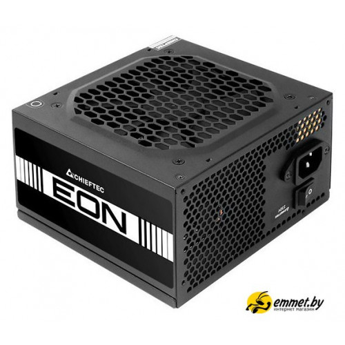 Блок питания Chieftec Eon ZPU-600S
