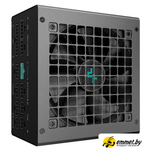 Блок питания DeepCool PN650M