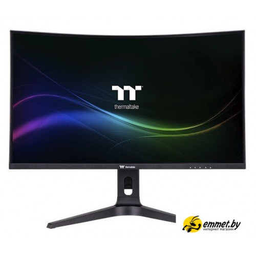 Игровой монитор Thermaltake TGM-V32CQ GM-GCE-32CEQB-EU