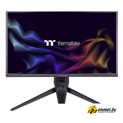 Игровой монитор Thermaltake TGM-I27FQ GM-GFT-27FTQB-EU