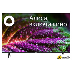 Телевизор BBK 55LEX-8249/UTS2C