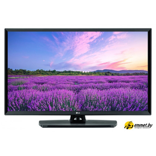 Телевизор LG 32LN661HBLA