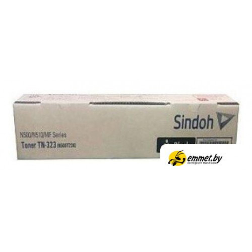 Картридж Sindoh N500T23KH