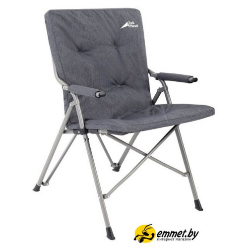 Кресло Trek Planet Argo Deluxe 70657 (серый)