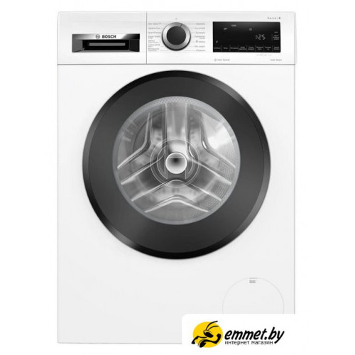 Стиральная машина Bosch Serie 6 WGG242ZKPL