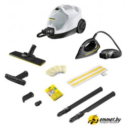 Пароочиститель Karcher SC 4 EasyFix Iron 1.512-631.0