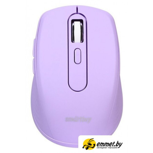 Мышь SmartBuy SBM-611AG-V