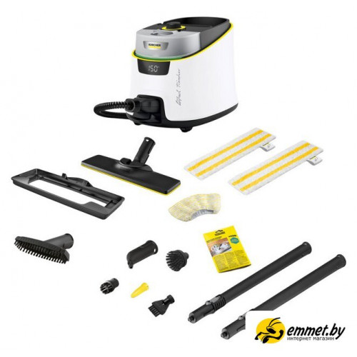 Пароочиститель Karcher SC 5 Deluxe Signature Line 1.513-491.0