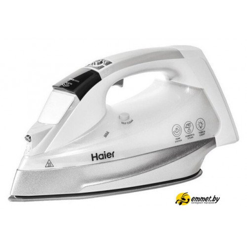 Утюг Haier HI-601
