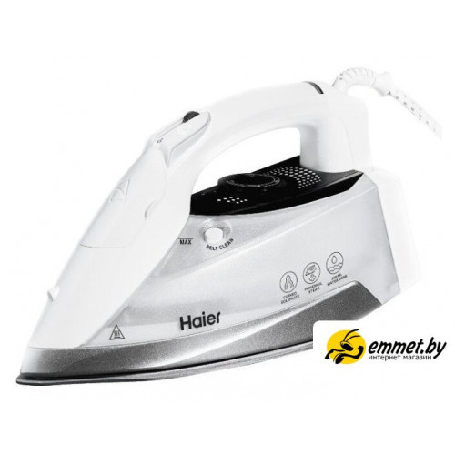 Утюг Haier HI-502