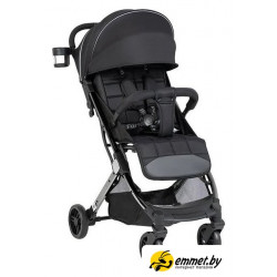 Коляска прогулочная «книга» Farfello Comfy Go Comfort CG-301 (абсолютно черный) Коляска прогулочная «книга» Farfello Comfy Go Comfort CG-301 (абсолютно черный)