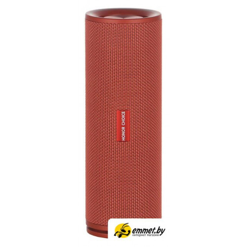 Беспроводная колонка HONOR Choice Portable Bluetooth Speaker Pro (оранжевый)