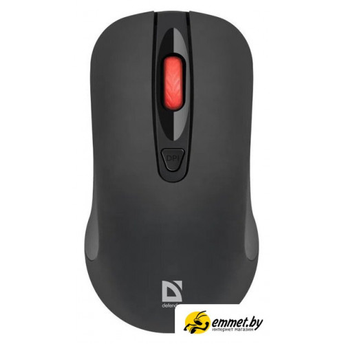 Мышь Defender Nexus MS-195