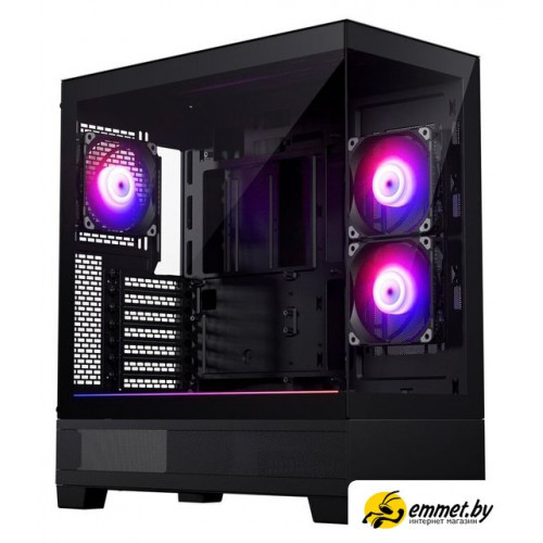 Корпус Phanteks XT View PH-XT523V1_DBK01