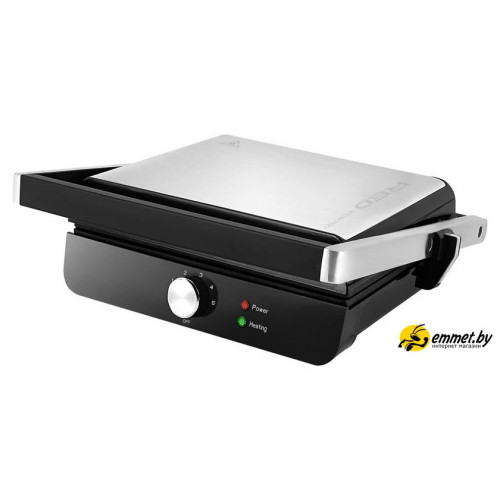 Электрогриль RED Solution SteakPRO RGM-M815