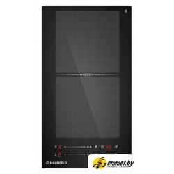 Варочная панель MAUNFELD CVI292S2FBK Inverter